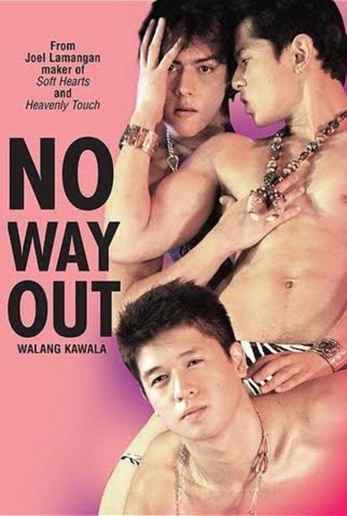 Walang Kawala filmas online