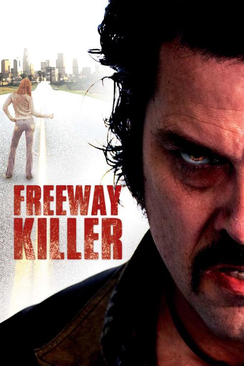 Freeway Killer filmas online