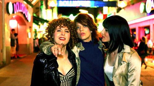 Wir machen durch bis morgen früh filmas žiurėti online