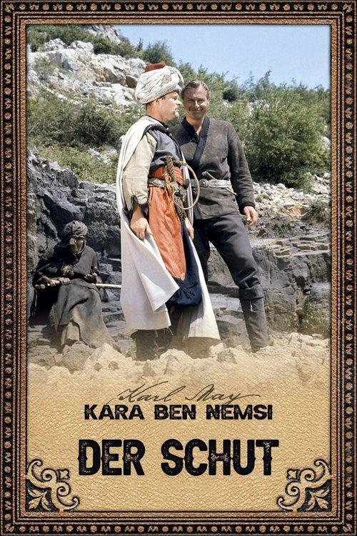 Der Schut filmas online