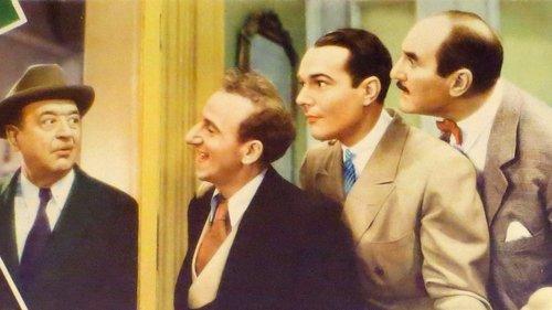 New Adventures of Get Rich Quick Wallingford filmas žiurėti online