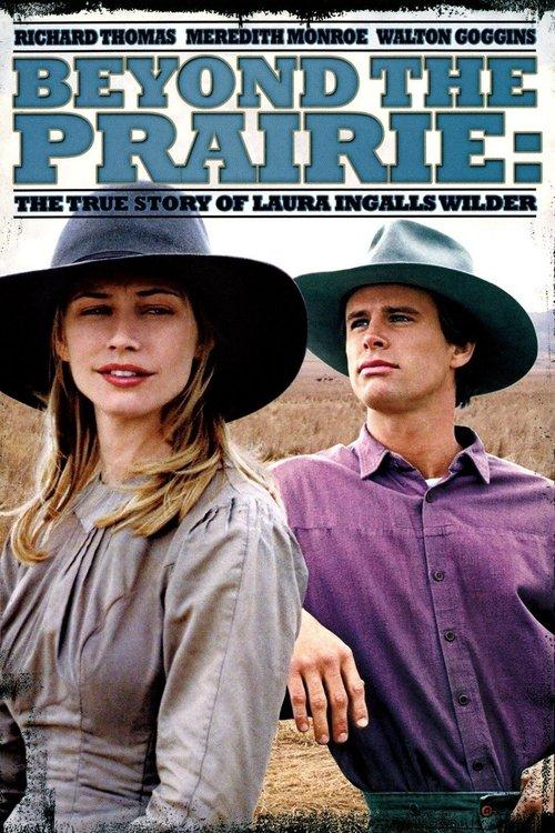 Beyond the Prairie: The True Story of Laura Ingalls Wilder filmas online