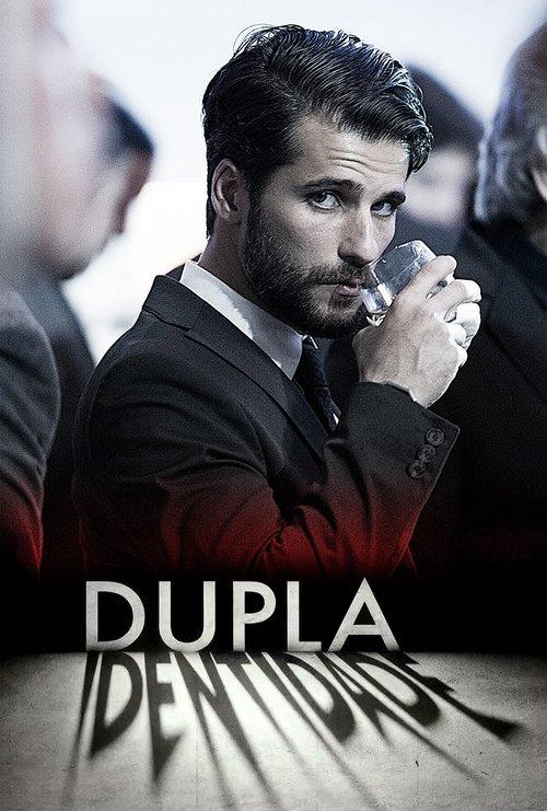 Dupla Identidade filmas online