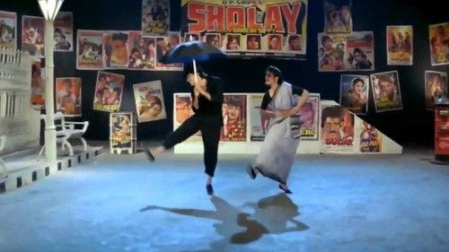 Patthar Ke Phool filmas žiurėti online