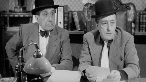 Totò, Vittorio and the Doctor filmas žiurėti online