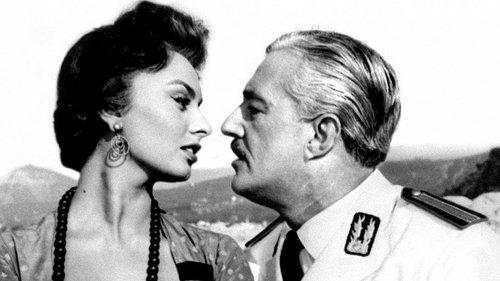 Scandal in Sorrento filmas žiurėti online