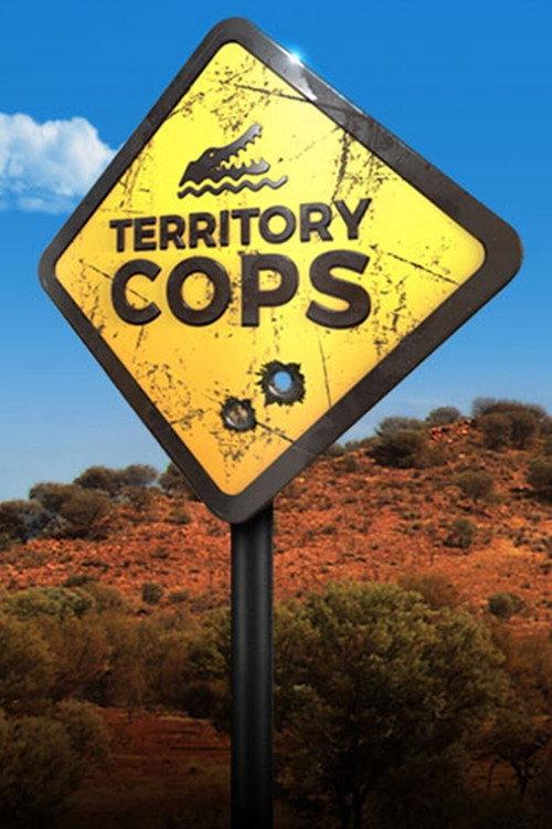 Territory Cops filmas online