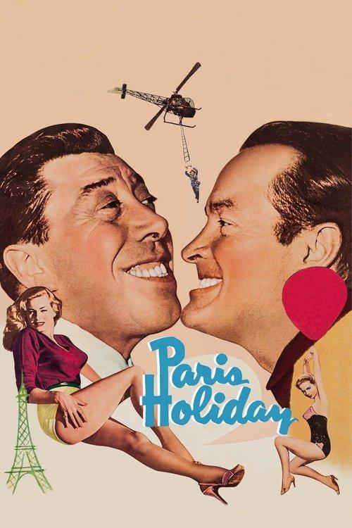 Paris Holiday filmas online