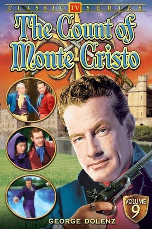 The Count of Monte Cristo filmas online