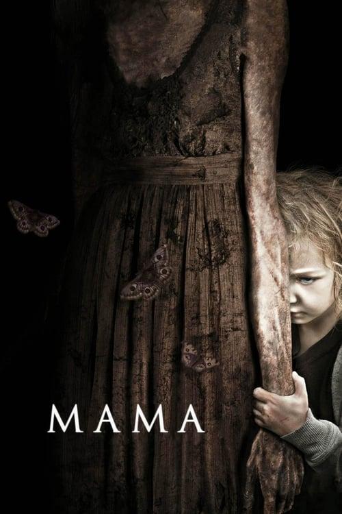 Mama filmas online