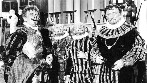 Císařův pekař – Pekařův císař filmas žiurėti online