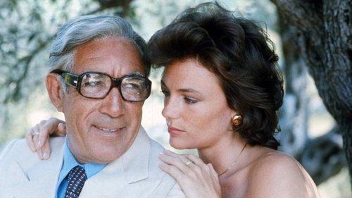 The Greek Tycoon filmas žiurėti online