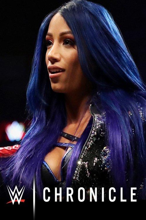 WWE Chronicle filmas online