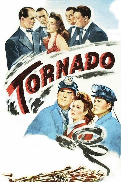 Tornado filmas online