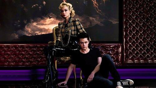 My Mistress filmas žiurėti online