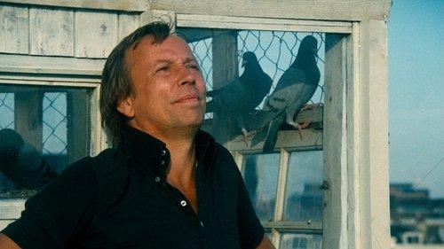 Naakt over de Schutting filmas žiurėti online