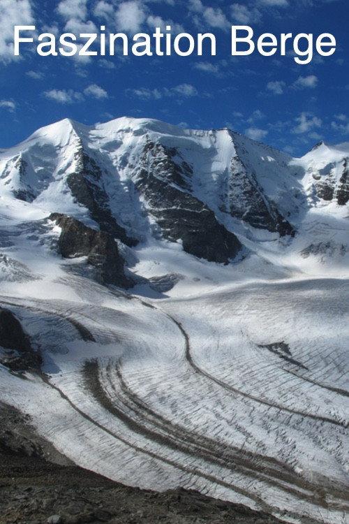 Faszination Berge filmas online