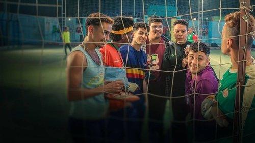 El Harifa filmas žiurėti online