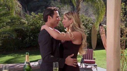 Model for Murder: The Centerfold Killer filmas žiurėti online