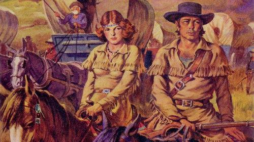 Santa Fe Passage filmas žiurėti online