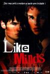 Like Minds filmas