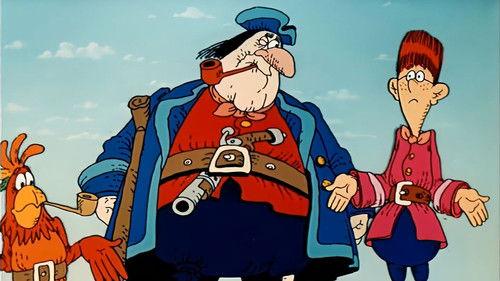 Остров сокровищ filmas žiurėti online