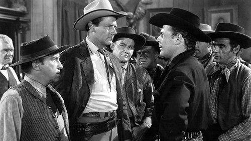 The Great Man's Lady filmas žiurėti online