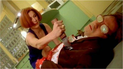 Serial Lover filmas žiurėti online