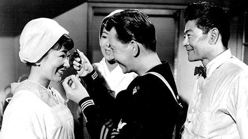 Cry for Happy filmas žiurėti online