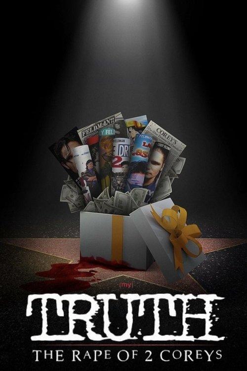 My Truth: The Rape of 2 Coreys filmas online