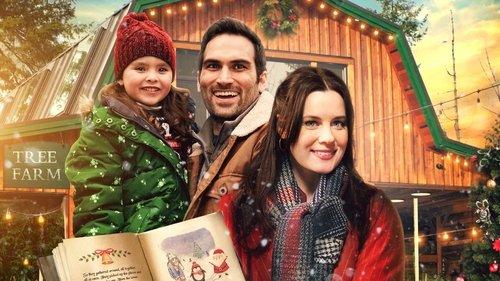The Picture of Christmas filmas žiurėti online
