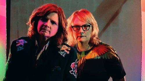 Indigo Girls: It's Only Life After All filmas žiurėti online