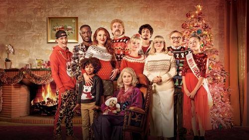 Les Tuche 4 filmas žiurėti online