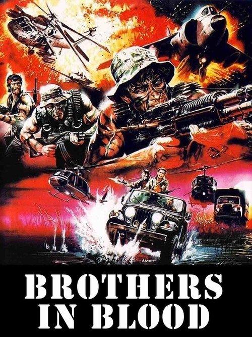 Brothers in Blood filmas online