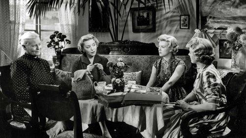 Niskavuoren naiset filmas žiurėti online