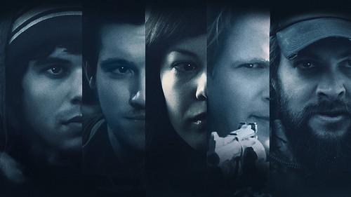 Sugar Mountain filmas žiurėti online