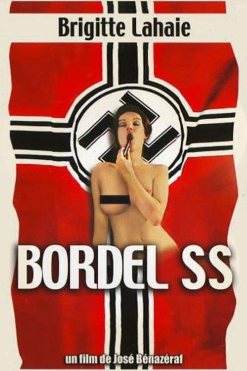 Bordel SS filmas online