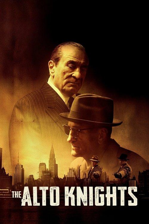 Alto riteriai filmas online