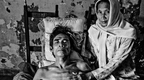 Fire in the Blood filmas žiurėti online