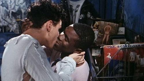 Queerama filmas žiurėti online