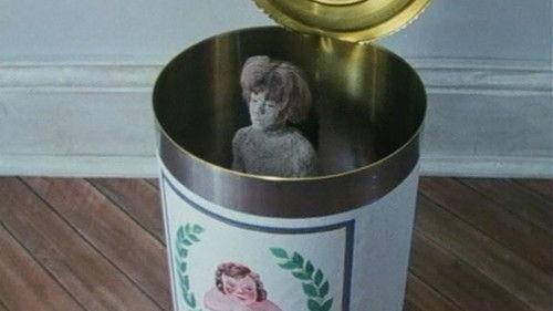 Conrad: The Factory-Made Boy filmas žiurėti online