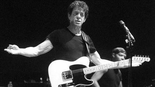Lou Reed Live at Montreux 2000 filmas žiurėti online