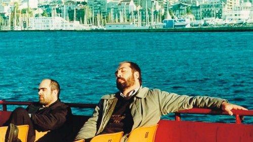 Los lunes al sol filmas žiurėti online