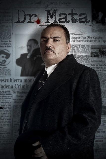 Dr. Mata filmas online