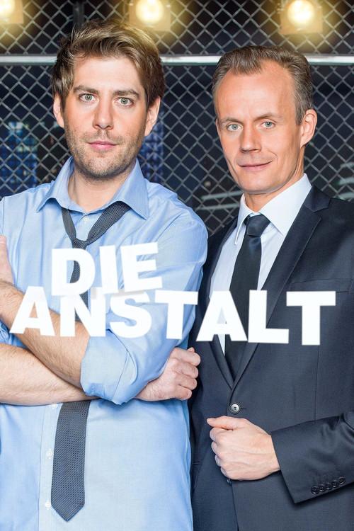 Die Anstalt filmas online