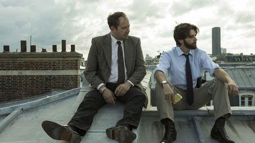 L'Affaire SK1 filmas žiurėti online