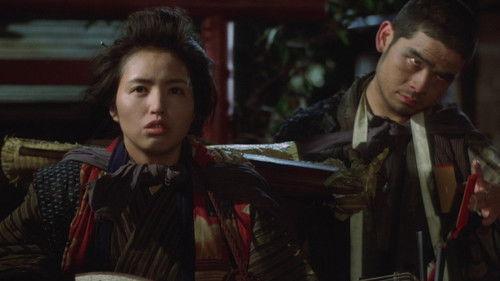 Zigeunerweisen filmas žiurėti online