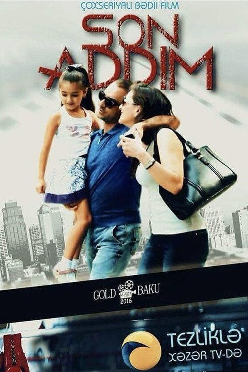 Son addım filmas online