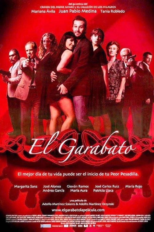 El Garabato filmas online