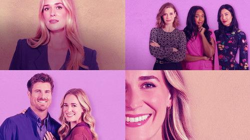 The Love Club: Nicole’s Pen Pal filmas žiurėti online